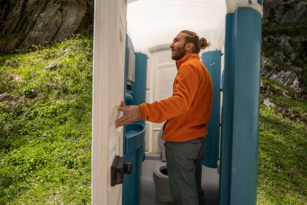 Best Affordable porta potty rental  in Ocean Springs, MS